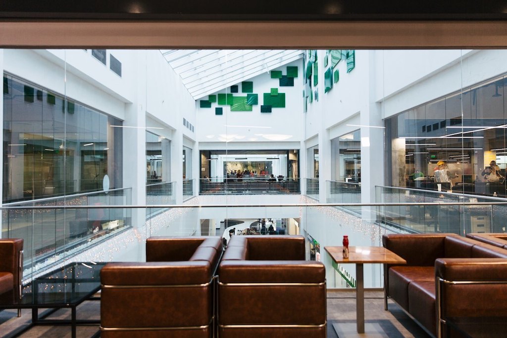 СІЛЬПО Офіс