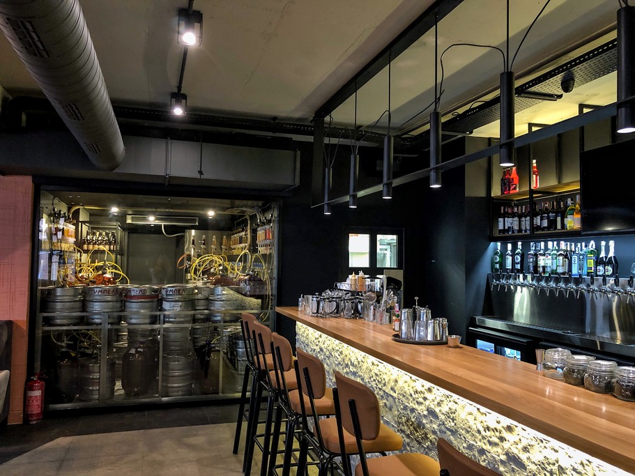 ЗB CAFE Оболонь