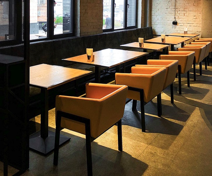 ЗB CAFE Оболонь