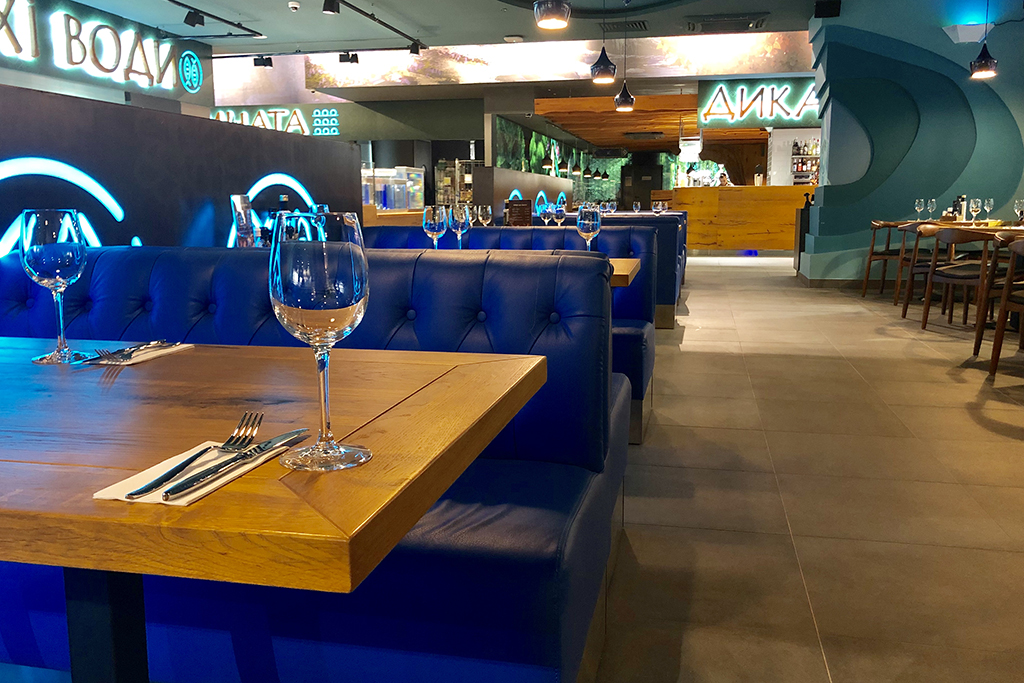 Сільпо Blockbuster