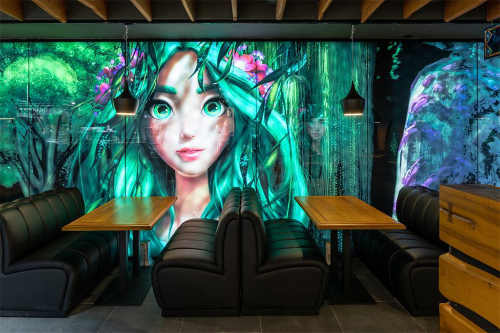 Сільпо Blockbuster